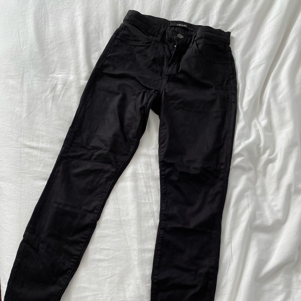 J Brand Maria pants size 26